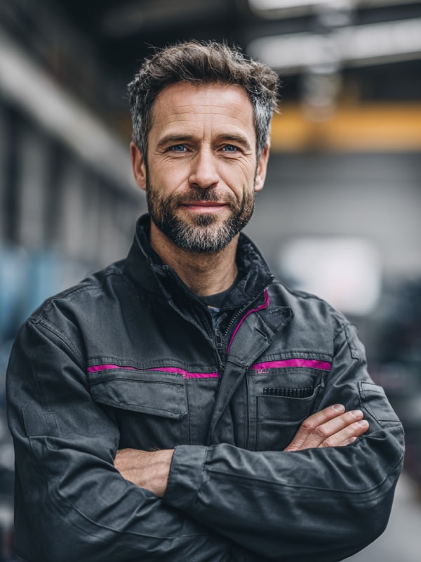 Maschinenbauer / Systemintegrator