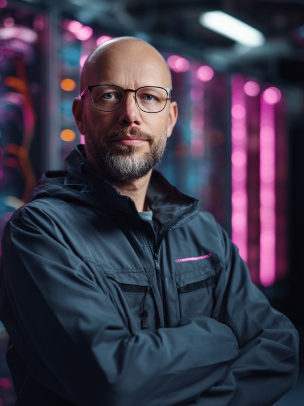 Betreiber / Instandhalter