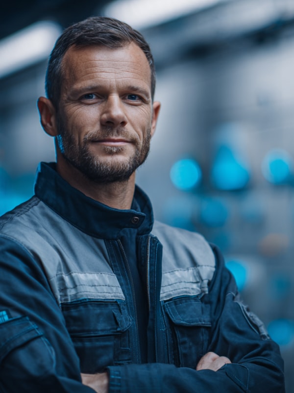 Steuerungsanlagenbauer